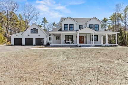 Farm Property for sale in Cumberland County, Maine