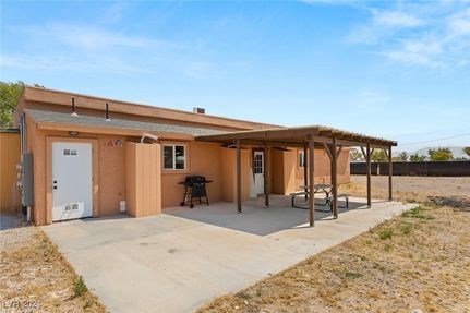 Recreational Property for sale in Clark County, Nevada