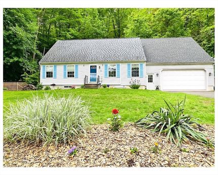 Residential Property for sale in Hampshire County, Massachusetts
