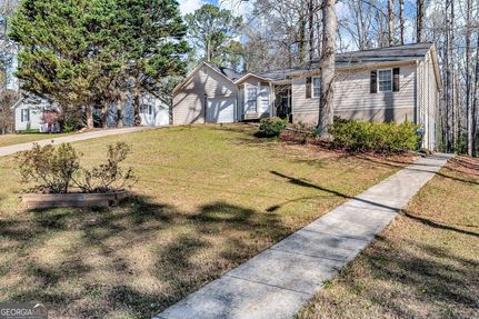 Farm Property for sale in Cobb County, Georgia
