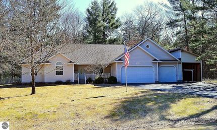 Farm Property for sale in Roscommon County, Michigan