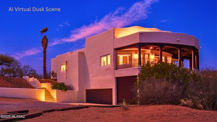 Ranch Property for sale in Santa Cruz County, Arizona