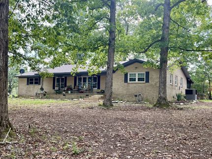 Farm Property for sale in Decatur County, Tennessee