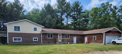 Farm Property for sale in Muskegon County, Michigan