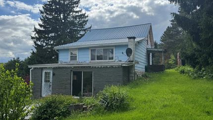 Farm Property for sale in Susquehanna County, Pennsylvania