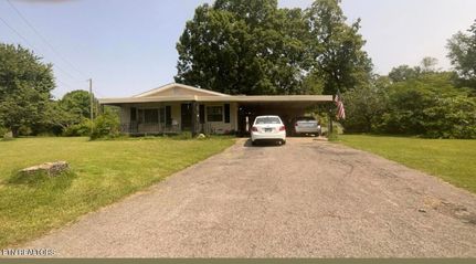 Farm Property for sale in Knox County, Tennessee