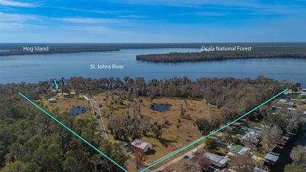 Ranch Property for sale in Putnam County, Florida