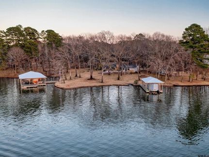 Ranch Property for sale in Cherokee County, Texas