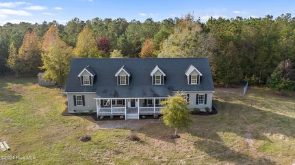 Ranch Property for sale in Pender County, North Carolina