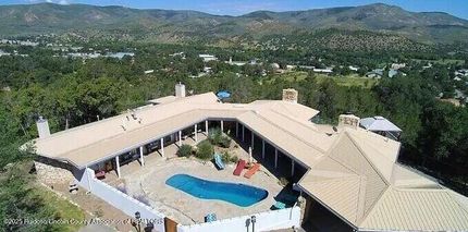 Farm Property for sale in Lincoln County, New Mexico
