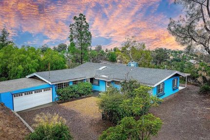 Farm Property for sale in San Diego County, California