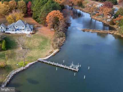 Farm Property for sale in Talbot County, Maryland