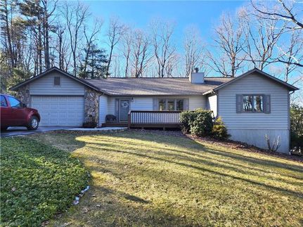 Ranch Property for sale in Alleghany County, North Carolina