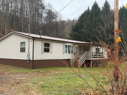 Farm Property for sale in Wetzel County, West Virginia