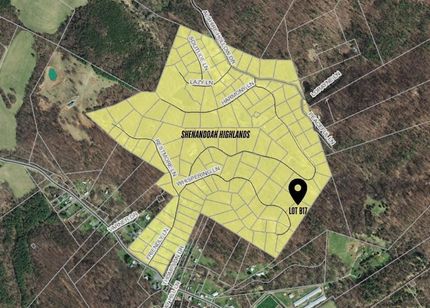 Residential Property for sale in Page County, Virginia