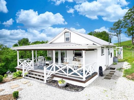 Farm Property for sale in Wetzel County, West Virginia