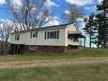 Residential Property for sale in Marshall County, West Virginia