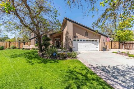 Ranch Property for sale in Kern County, California