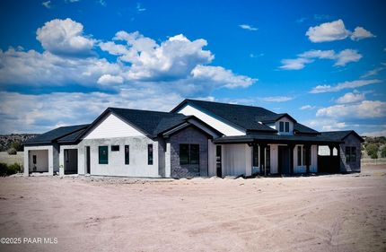 Farm Property for sale in Yavapai County, Arizona