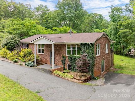 Ranch Property for sale in Polk County, North Carolina
