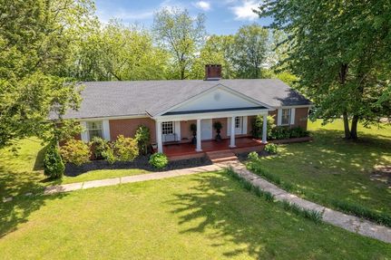Farm Property for sale in Carroll County, Tennessee