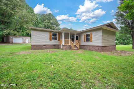 Ranch Property for sale in Madison County, Tennessee