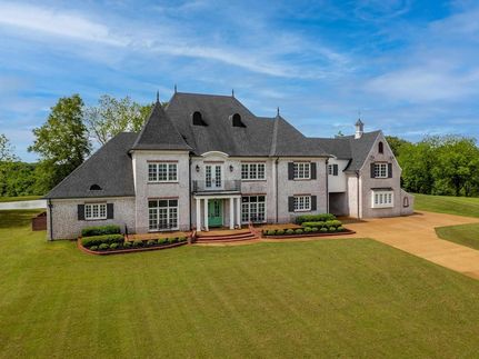 Farm Property for sale in Fayette County, Tennessee