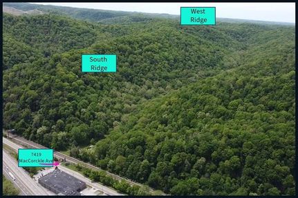 Recreational Property for sale in Kanawha County, West Virginia