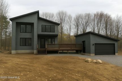 Farm Property for sale in Warren County, New York