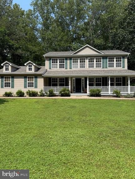Recreational Property for sale in Fauquier County, Virginia