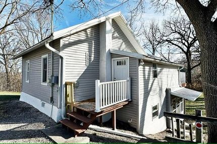 Farm Property for sale in Webster County, Iowa