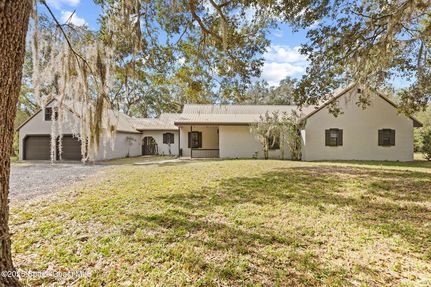 Ranch Property for sale in Brevard County, Florida