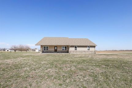 Farm Property for sale in Marion County, Iowa