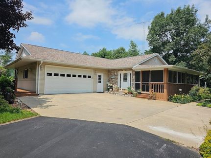 Ranch Property for sale in Waushara County, Wisconsin