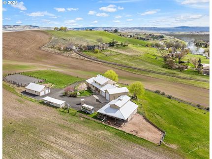 Ranch Property for sale in Umatilla County, Oregon