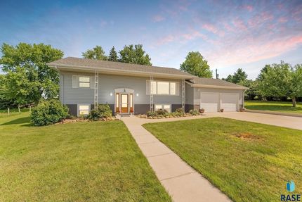 Recreational Property for sale in Minnehaha County, South Dakota