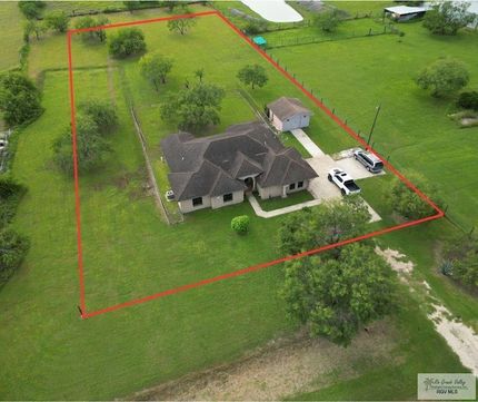 Farm Property for sale in Cameron County, Texas
