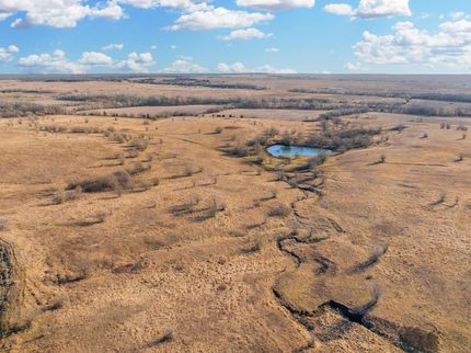 Farm Property for sale in Elk County, Kansas
