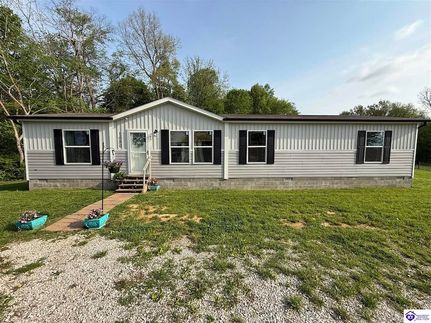 Farm Property for sale in Meade County, Kentucky