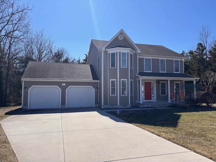Farm Property for sale in Cape May County, New Jersey