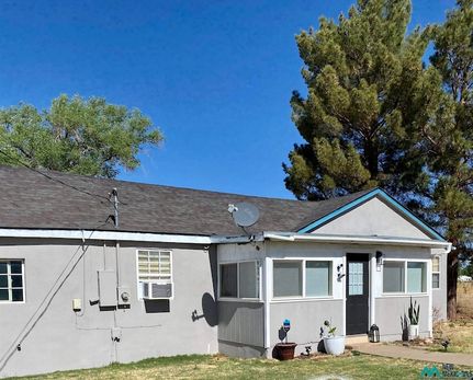 Farm Property for sale in Quay County, New Mexico