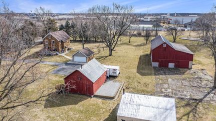 Farm Property for sale in Lake County, Indiana