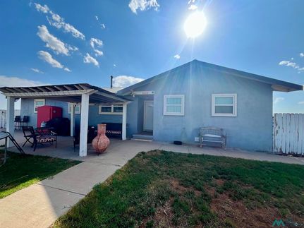 Farm Property for sale in Roosevelt County, New Mexico