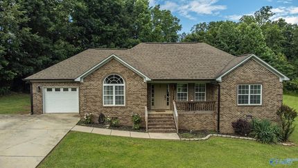 Recreational Property for sale in Marshall County, Alabama