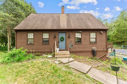 Recreational Property for sale in New London County, Connecticut