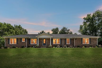 Recreational Property for sale in Rutherford County, Tennessee