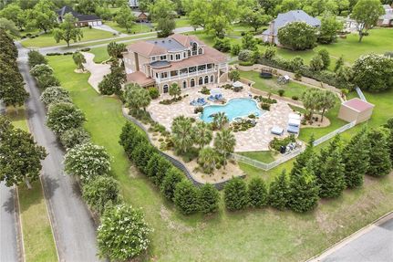 Ranch Property for sale in Houston County, Alabama