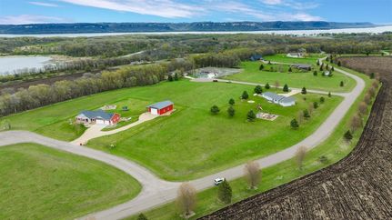Farm Property for sale in Goodhue County, Minnesota
