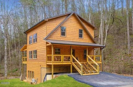 Ranch Property for sale in Sevier County, Tennessee