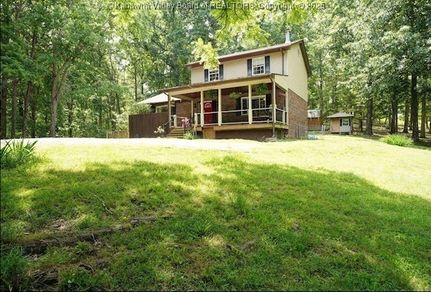 Farm Property for sale in Kanawha County, West Virginia
